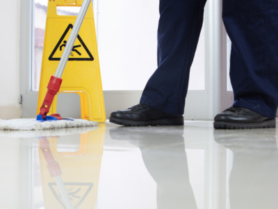 Tiles And Grout Cleaning in Sydney