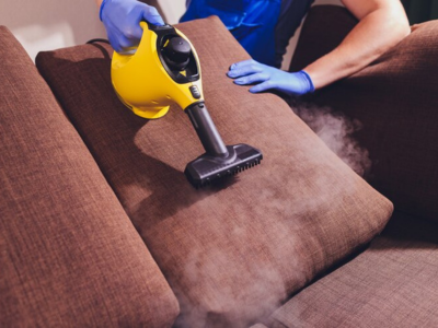 Upholstery cleaning in Sydney