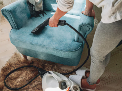 Upholstery Cleaning Service in Sydney