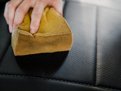 leather cleaning sydney